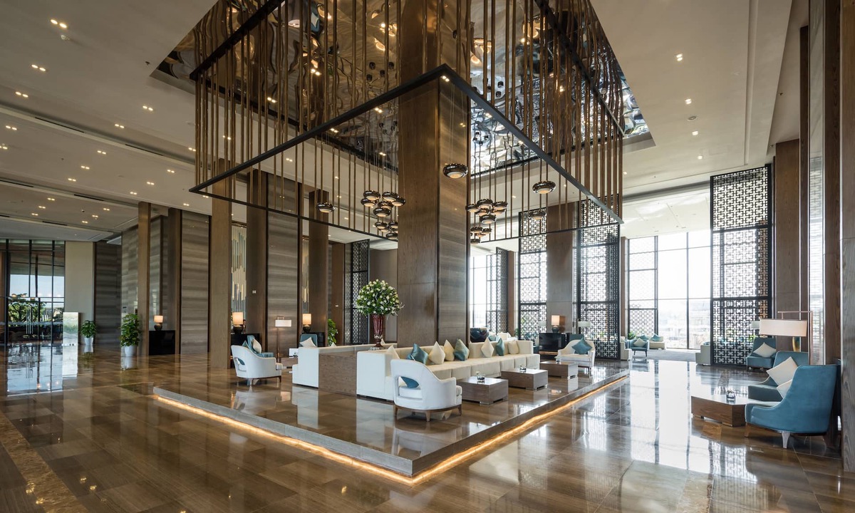 Sam Son Hotel | FLC Grand Hotel Samson