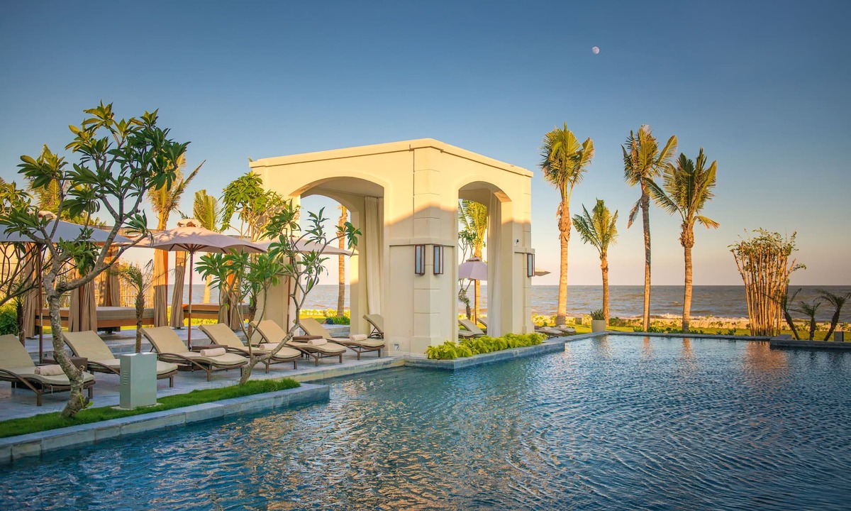 Sam Son Resort | FLC Luxury Resort Samson
