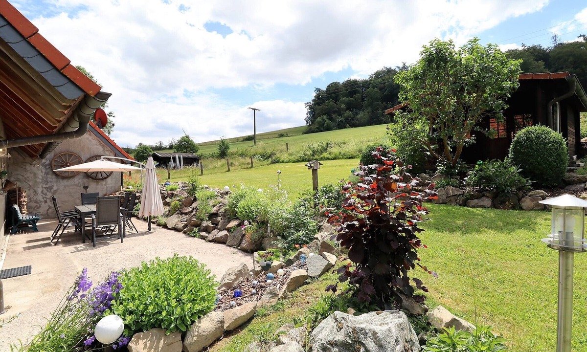 Diemelsee House | Flechtdorfer Waldblick - Nature. Comfort. Family paradise.
