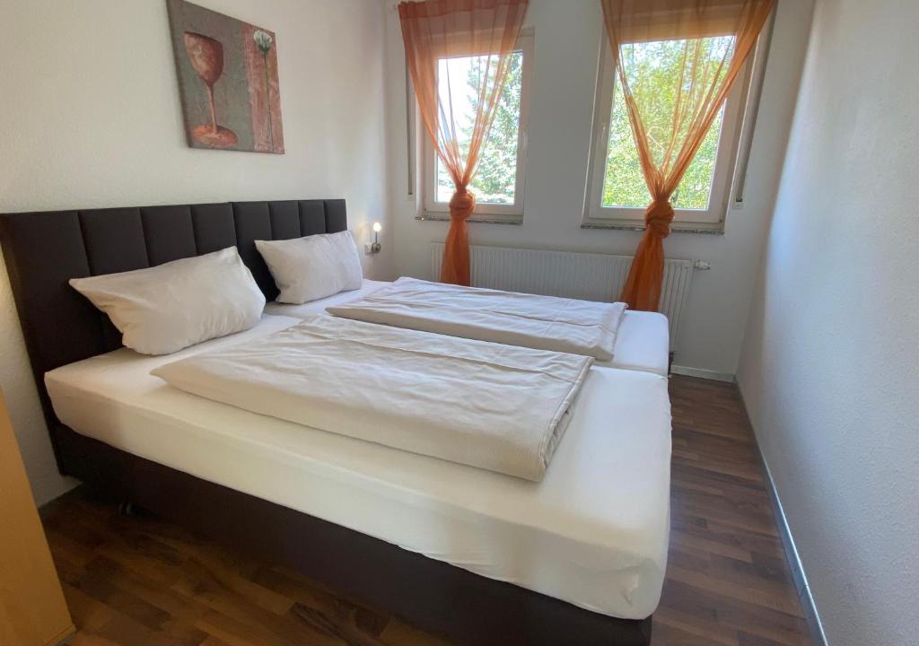 Flein Bed & Breakfast | Fleiner Gästehaus