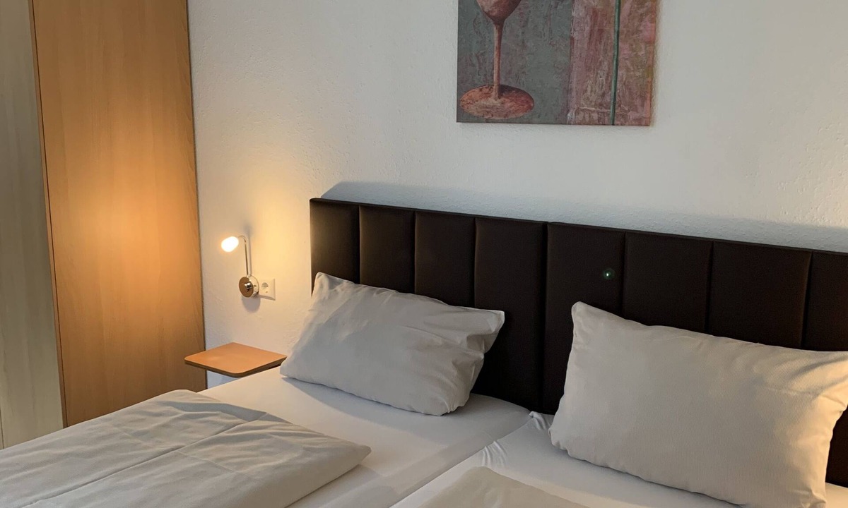 Flein Bed & Breakfast | Fleiner Gästehaus