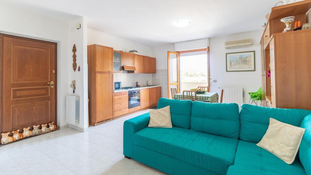 La Taulera Apartment | Fleming 35 - WiFi & Air Con