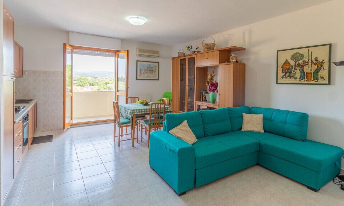 La Taulera Apartment | Fleming 35 💗 Wonderful Alghero