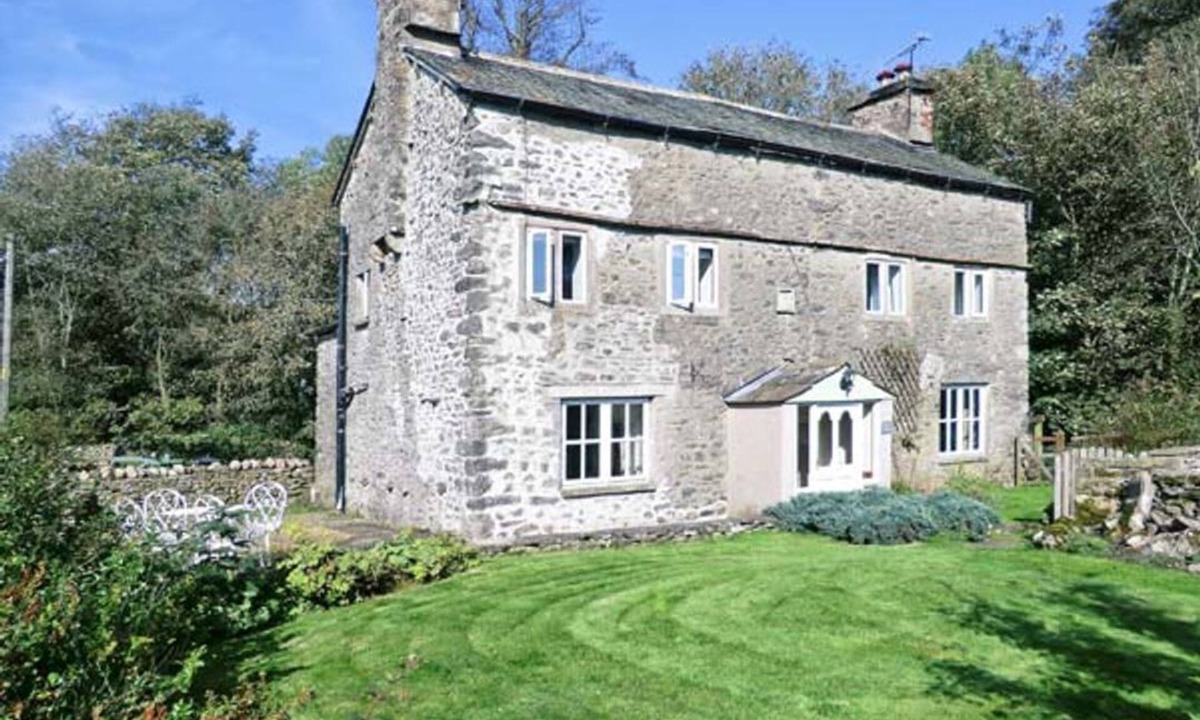 Carnforth House | Fleshbeck Cottage, Kirkby Lonsdale