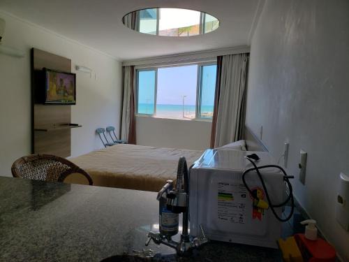 Cabo Branco Hotel | Flet Beiramar Blue Suncet