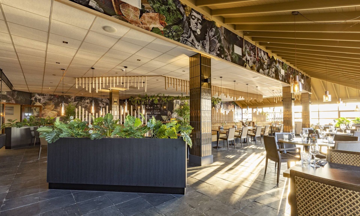 Callantsoog Hotel | Fletcher Hotel Callantsoog