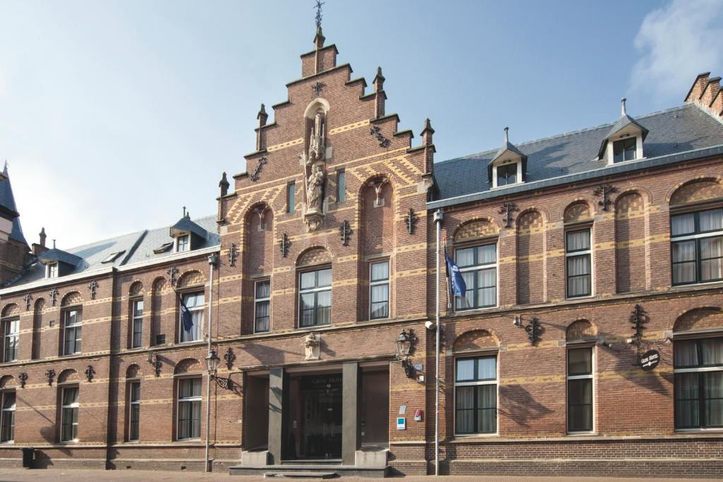 Deventer Hotel | Fletcher Hotel Gilde
