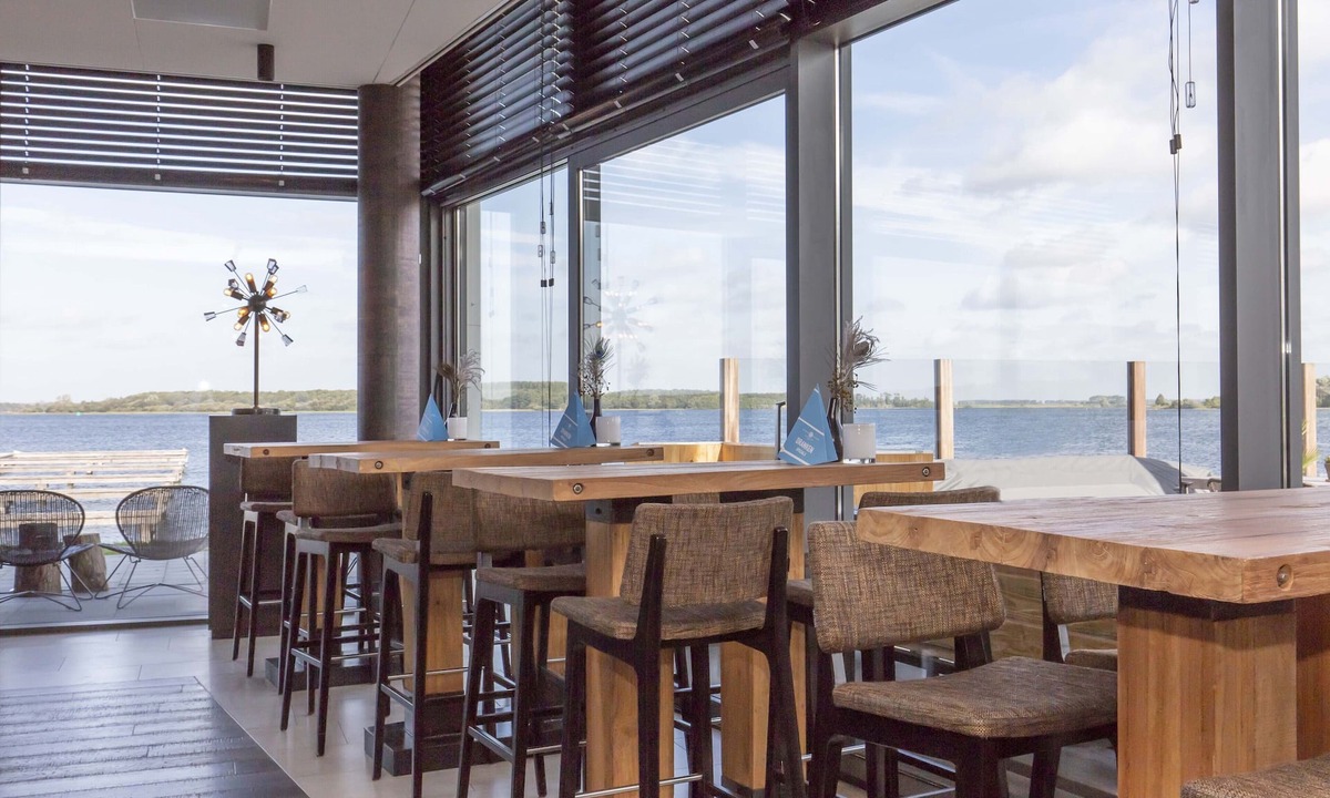 Oranjeplaat Hotel | Fletcher Hotel Het Veerse Meer