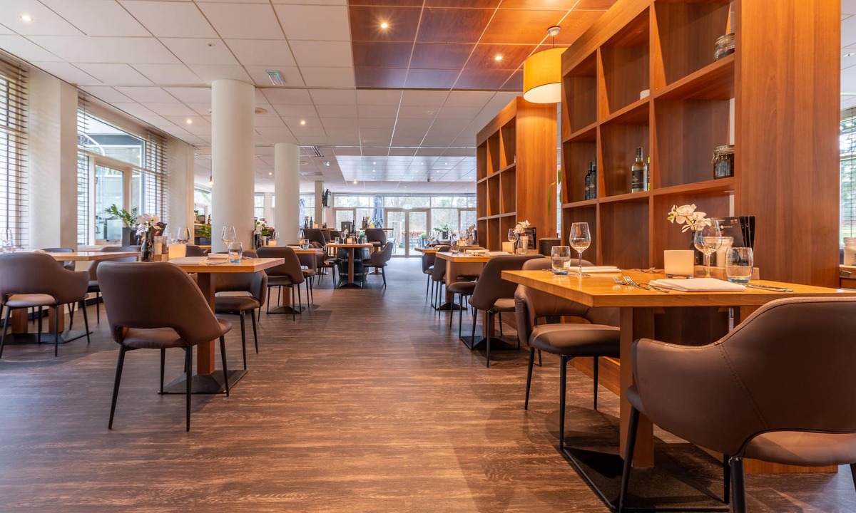 Beekbergen-Zuid Hotel | Fletcher Hotel-Restaurant Beekbergen - Apeldoorn