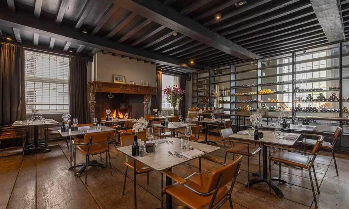 Coevorden Hotel | Fletcher Hotel-Restaurant Kasteel Coevorden