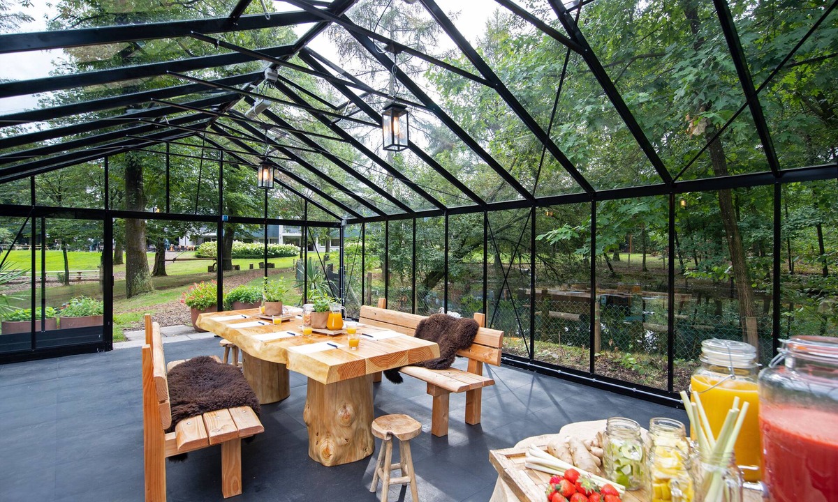 Wolfheze Hotel | Fletcher Hotel - Restaurant De Buunderkamp
