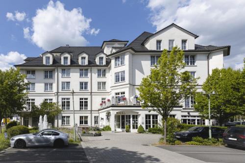 Sundern Hotel | Fletcher Hotel-Restaurant Sundern-Sorpesee