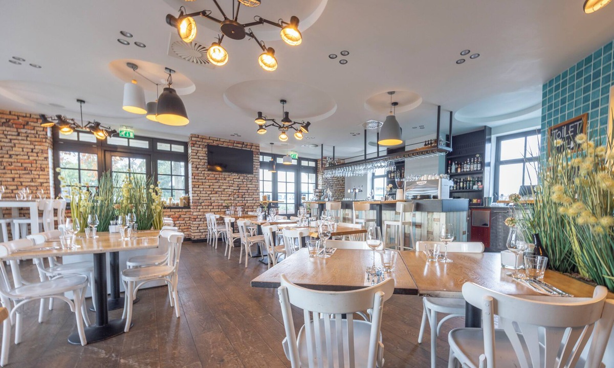 Huizen Hotel | Fletcher Nautisch Kwartier