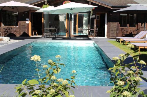 Morzine Hotel | Fleur des Neiges