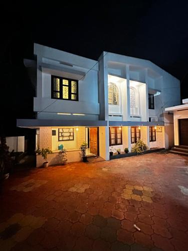 Edava Villa | Fleur Haus