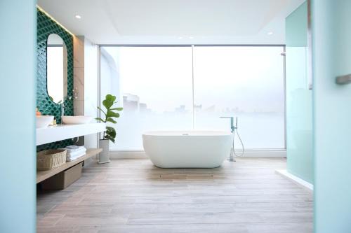 Hualien City Centre Villa | Fleur Villa
