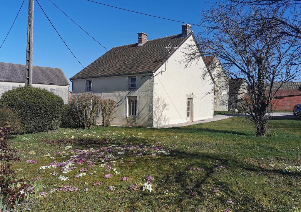 Le Deffand House | Fleurs du deffand