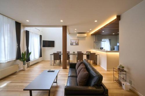 Kita Ward Apartment | Flex Cella North31