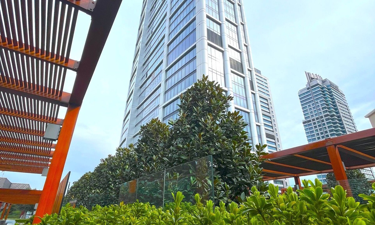 Uskudar Apartment | Flex Emaar Address