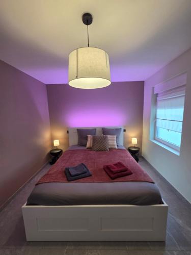 Gosselies Apartment | Flexi flat Gosselies Providence 11