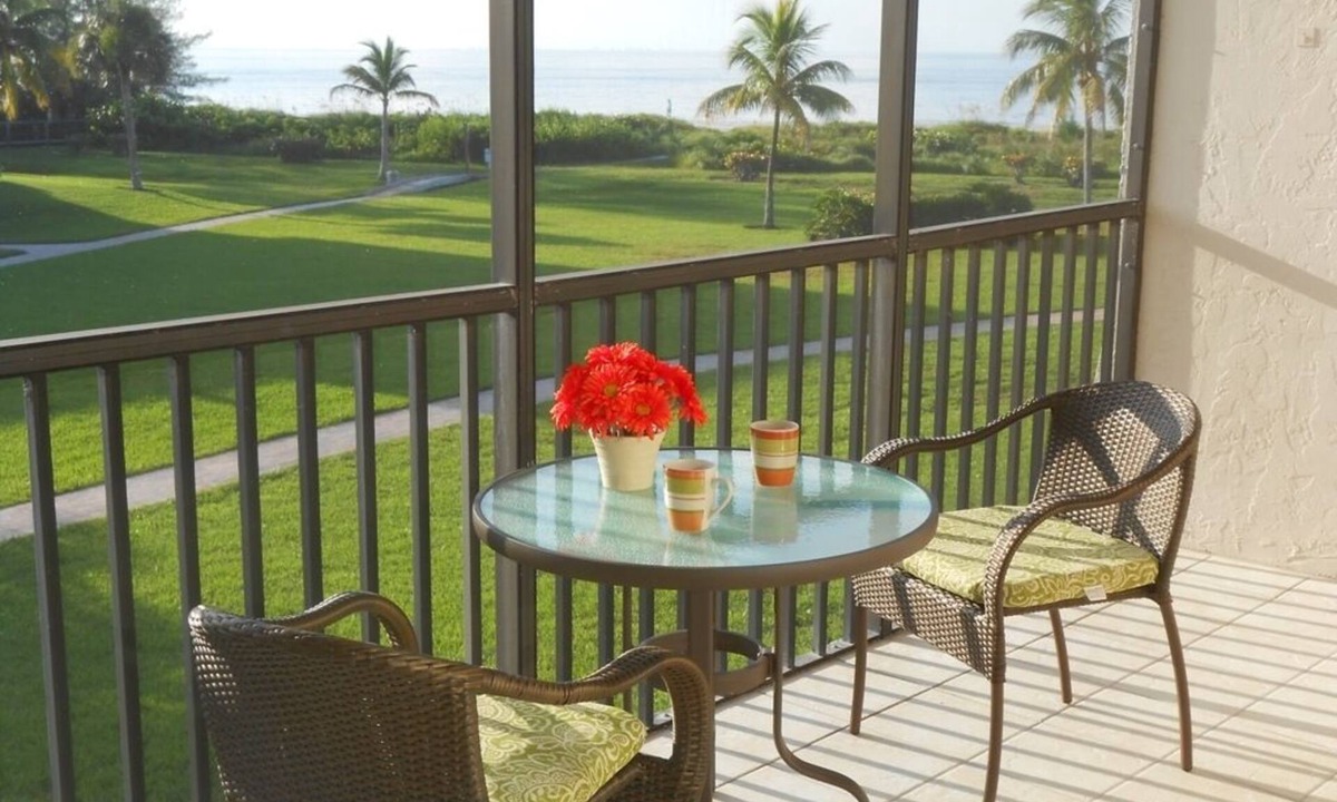 Sanibel Condo | Flexible Dates. MSG with request. - True Gulf front views!