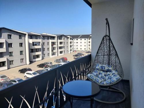 Cisnadie Apartment | FLH - AntHome