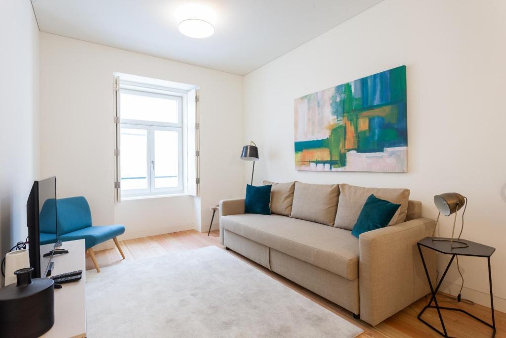 Chiado Apartment | FLH Chiado Central Flat