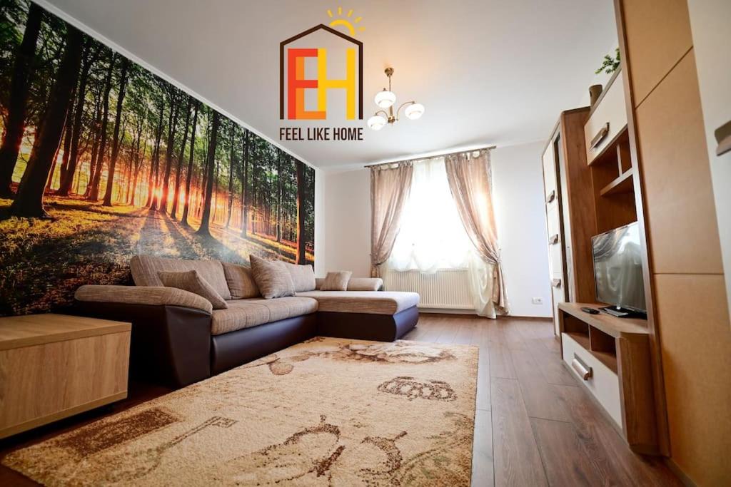 Cisnadie Apartment | FLH - TeaHome
