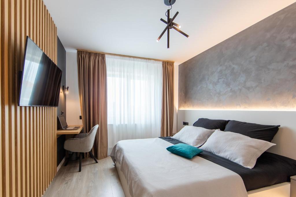 Selimbar Apartment | FLH - The Nest