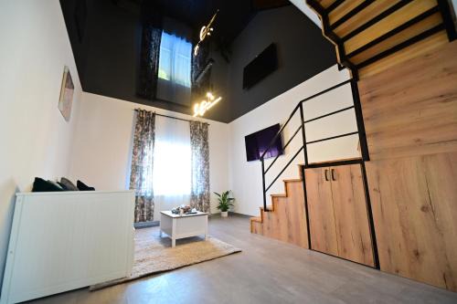 Sibiu Villa | FLH - Vila Dominik
