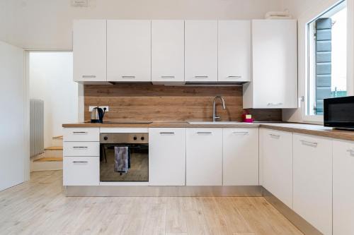 Treviso Apartment | Flight-Ready-Stay 700 m Treviso Airport