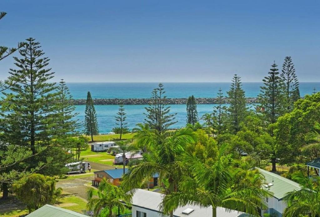 Port Macquarie Apartment | Flightdeck 301 5-7 Clarence Street