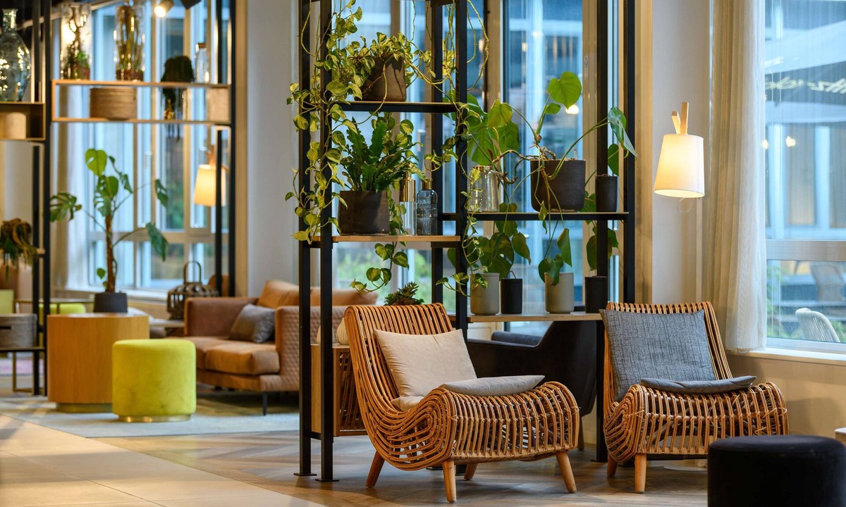 Hallbergmoos Hotel | Flightgate Munich Airport Hotel, a member of Radisson Individuals