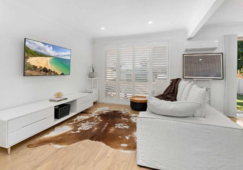Flinders House | Flinders Hideaway