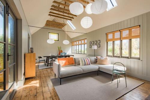 Martin House | Flint House