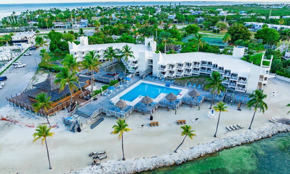 Lower Matecumbe Beach Condo | Flip-Flops & Sunshine: Islamorada Studio Escape