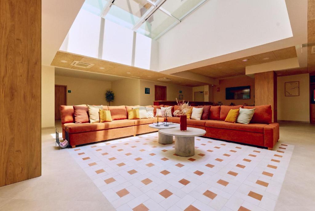 Pacifico Apartment | Flipco Retiro