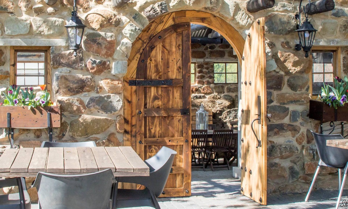 Greater Kokstad House | Flitwick Ranch