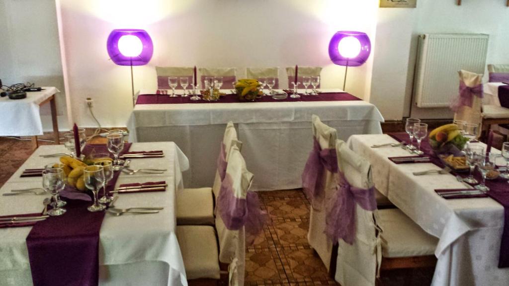 Cheia House | Floarea Soarelui