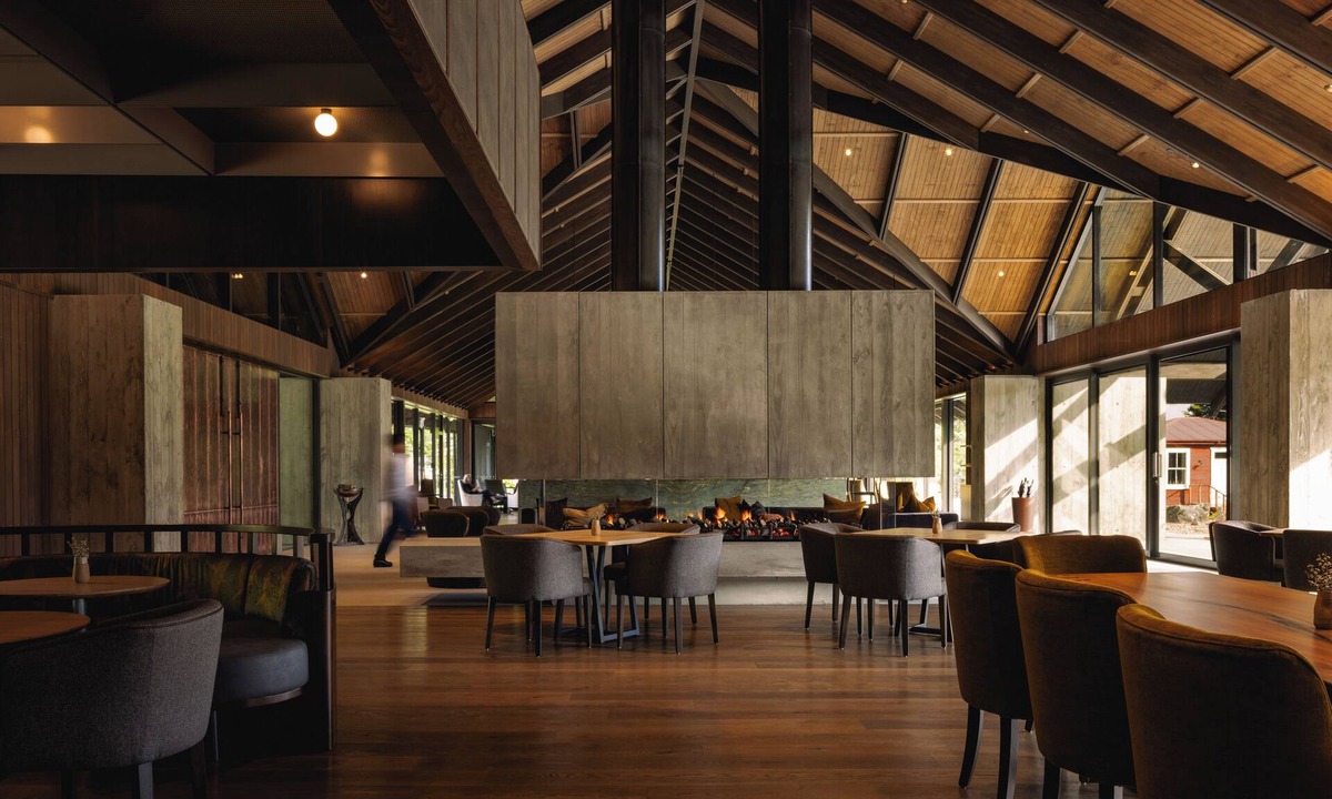 Craigieburn Valley Ski Club Cabin | Flockhill
