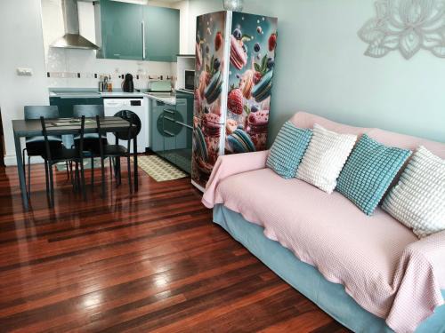 Medina De Pomar Apartment | Flor de Lis