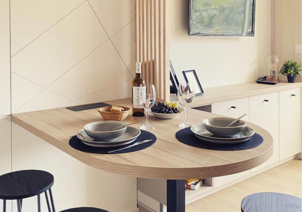 Arette Apartment | FLOR de MONTANHAS Appt vacances 4P- La Pierre St Martin GR10