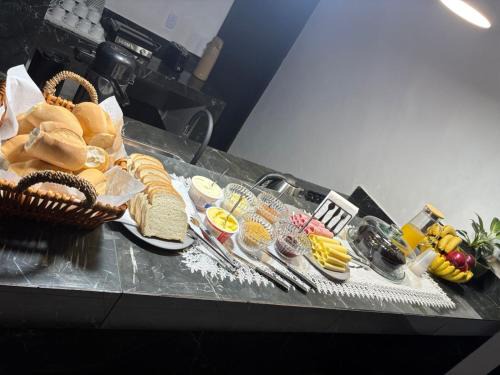 Chapeco Hotel | Flor do Campo