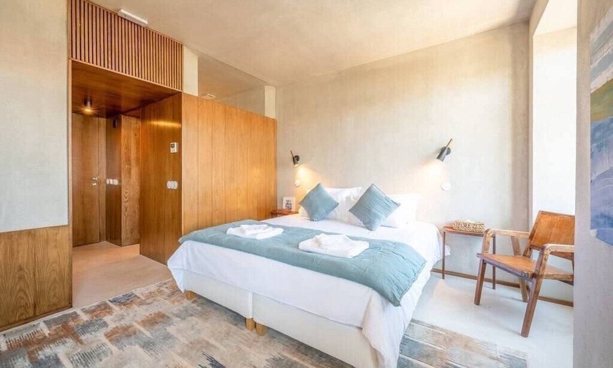 Setubal Apartment | Flor do Monte - Setúbal