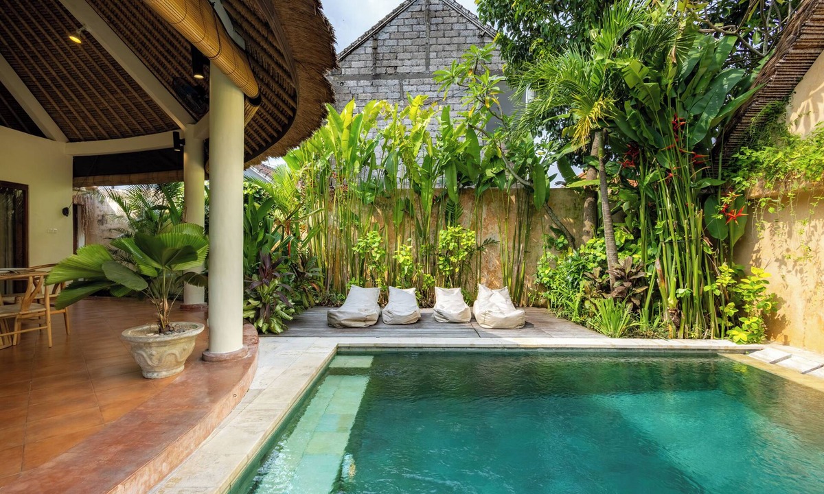 Padonan Villa | Flor Villa by Betterplace