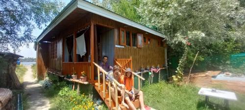 Nagin Bagh House | Flora Cottage