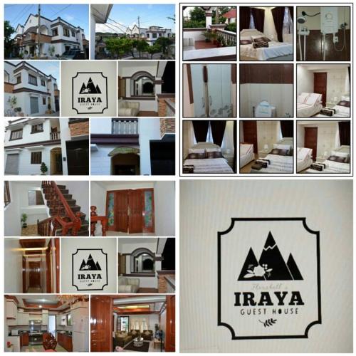 Basco Bed & Breakfast | Florabells Guest House - Batanes