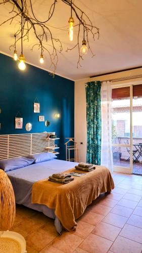 San Salvario Apartment | FloraDora