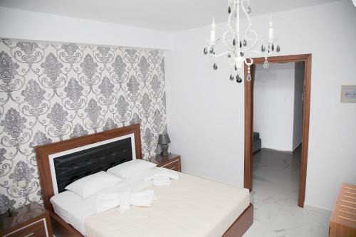 Kefalos Apartment | Floral Studios