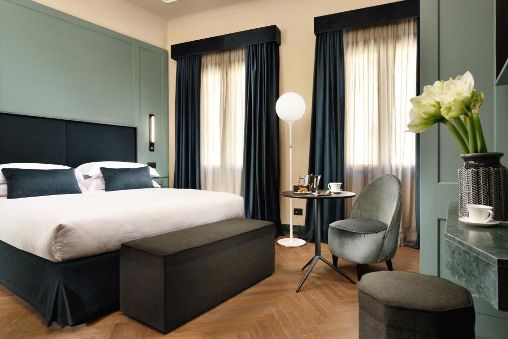 Santa Maria Novella Hotel | Floren Hotel